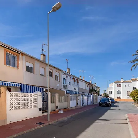 Dom wakacyjny Casa Goleta *