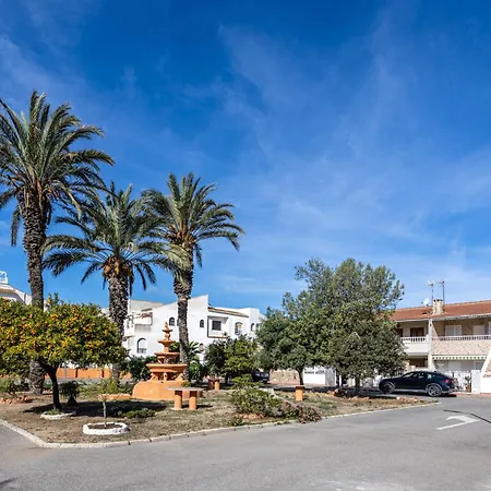 Dom wakacyjny Casa Goleta