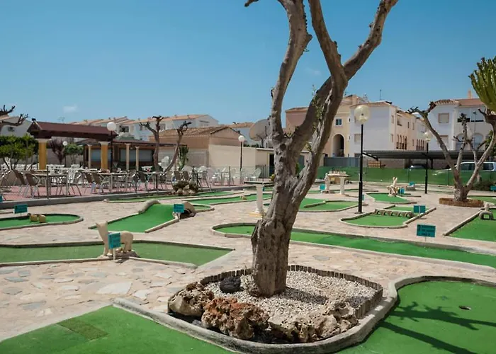 Casa Goleta Torrevieja