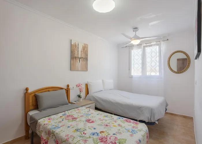 Casa Goleta Dom wakacyjny Torrevieja