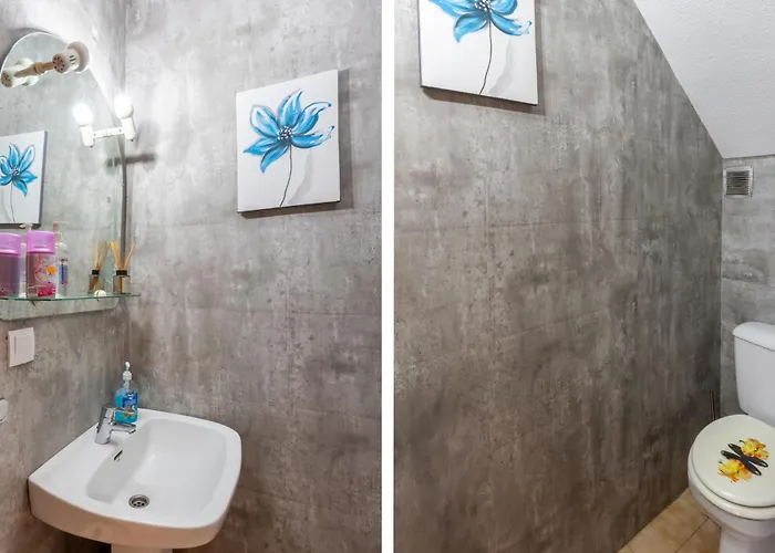 Casa Goleta Dom wakacyjny Torrevieja