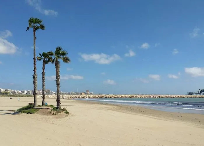 Casa Goleta Torrevieja