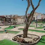 Casa Goleta トレビエハ