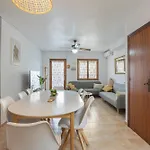 Casa Goleta トレビエハ