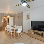 Casa Goleta Feriehus