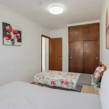 Casa Goleta Vakantiehuis
