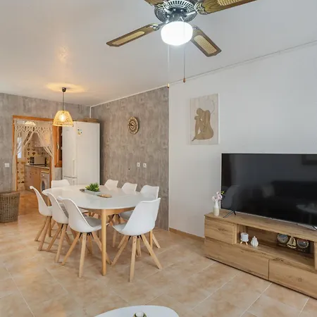 Casa Goleta Semesterbostad