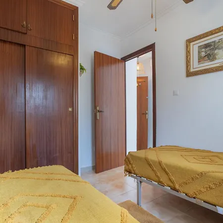 Casa Goleta Holiday home Torrevieja