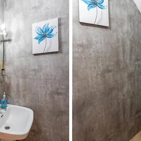 Casa Goleta Holiday home Torrevieja