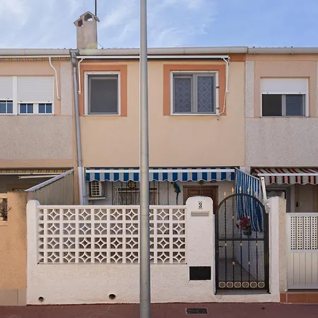 Casa Goleta Semesterbostad