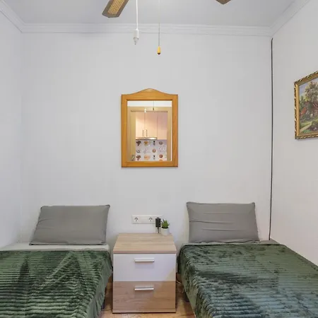 Semesterbostad Casa Goleta Torrevieja