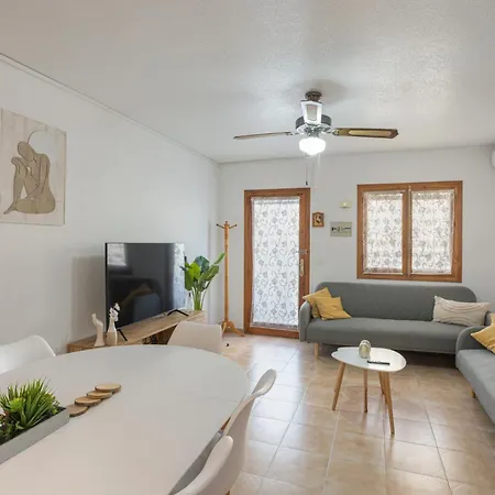 Casa Goleta Semesterbostad Torrevieja