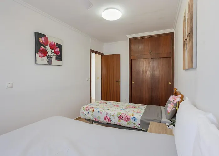 Casa Goleta 度假居