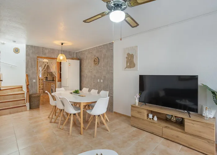 Casa Goleta 度假居