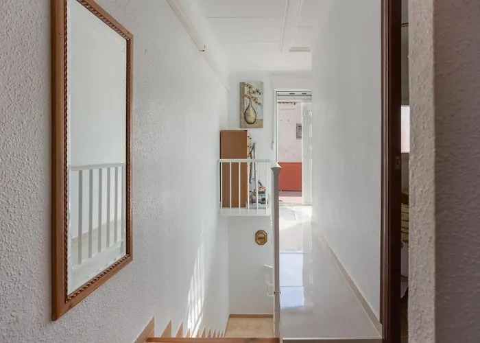 Casa Goleta 托雷维耶哈