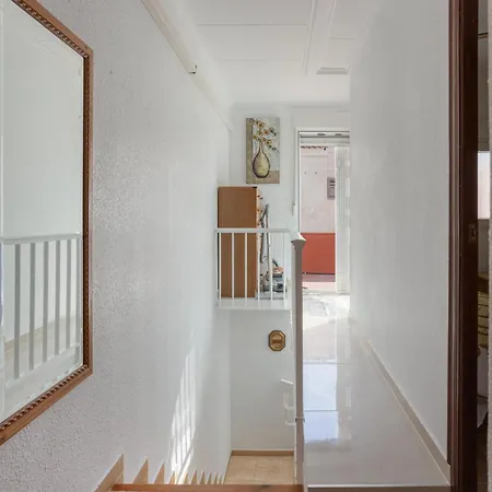 Casa Goleta 또레비에하